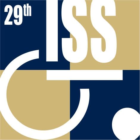 29th International Seating Symposium