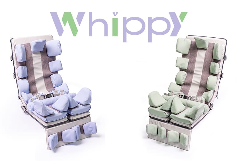 Whippy