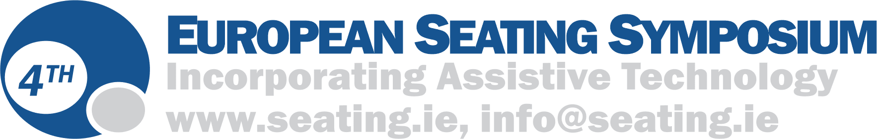 4th European Seating Symposium