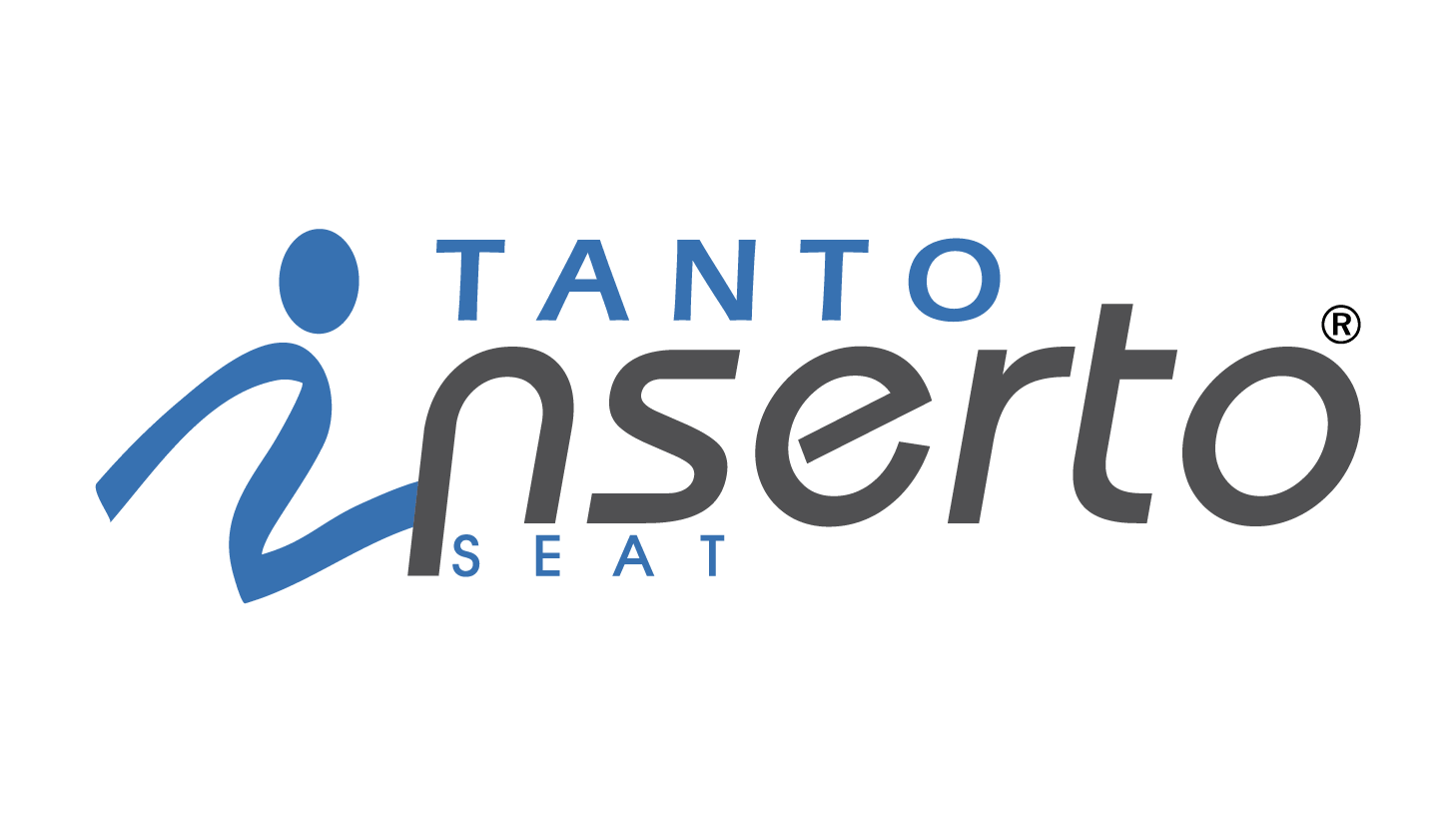 Logo Inserto Seat Tanto